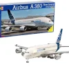 Revell 1/144 Airbus A380 New Livery First Flight