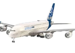 Revell 1/144 Airbus A380 New Livery First Flight