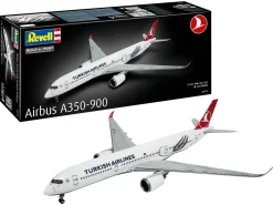 Revell 1/144 Airbus A350-900 Turkish Airlines