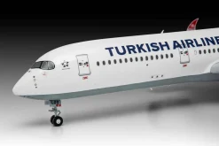 Revell 1/144 Airbus A350-900 Turkish Airlines