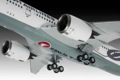 Revell 1/144 Airbus A350-900 Turkish Airlines