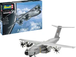 Revell 1/72 Airbus A400M Luftwaffe
