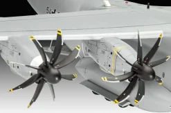 Revell 1/72 Airbus A400M Luftwaffe