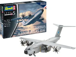Revell 1/72 Airbus A400M RAF