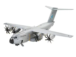 Revell 1/72 Airbus A400M RAF