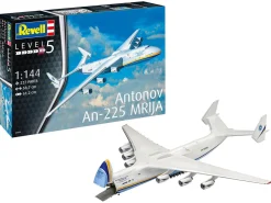 Revell 1/144 Antonov An-225 Mrija Model Kit