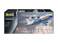 Revell 1/144 Antonov An-124 Ruslan