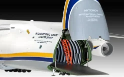 Revell 1/144 Antonov An-124 Ruslan