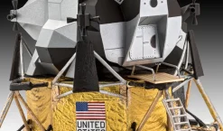 Revell 1/48 Apollo 11 Lunar Module Eagle