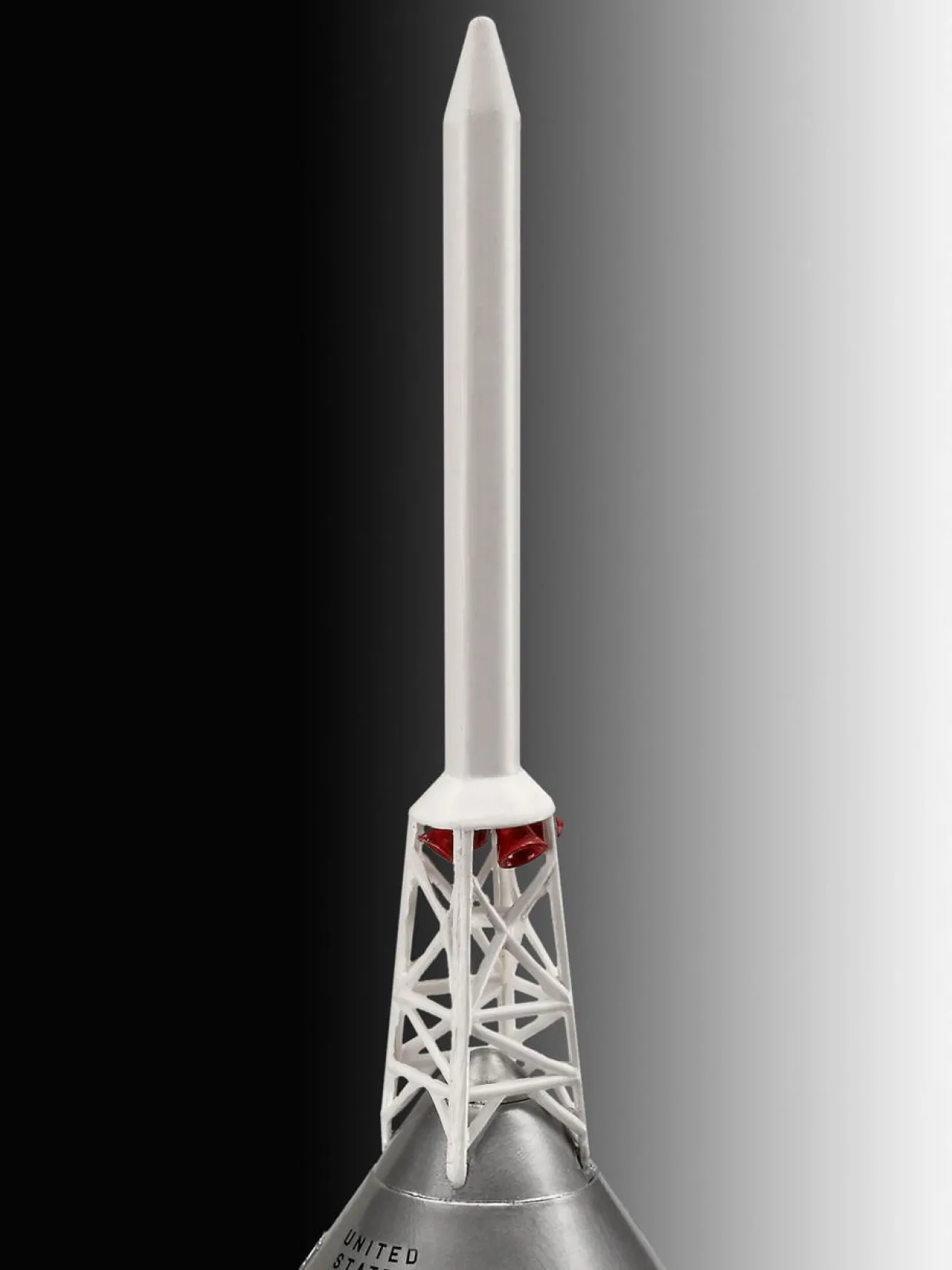 Revell 1/96 Apollo Saturn V