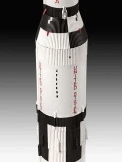 Revell 1/96 Apollo Saturn V