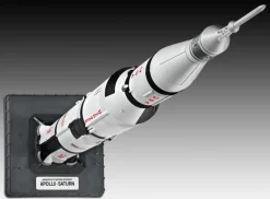 Revell 1/144 Apollo Saturn V Rocket