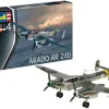 Revell 1/72 Arado Ar 240