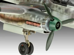 Revell 1/72 Arado Ar 240