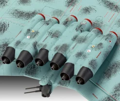 Revell 1/72 Arado Ar 555 P-Series