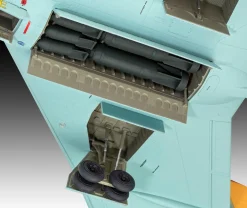 Revell 1/72 Arado Ar 555 P-Series