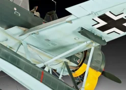 Revell 1/32 Arado Ar 196A-3