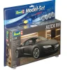 Revell 1/24 Audi R8 Starter Set