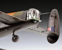 Revell 1/72 Avro Lancaster Dambusters