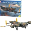 Revell 1/72 Avro Lancaster Mk.I/III