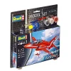 Revell 1/72 BAe Hawk T.1 Red Arrows Starter Set