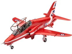 Revell 1/72 BAe Hawk T.1 Red Arrows Starter Set