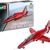 Revell 1/32 BAe Hawk T.1A RAF Red Arrows