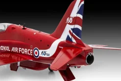 Revell 1/32 BAe Hawk T.1A RAF Red Arrows