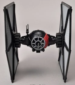 Revell 1/72 Ban-Dai First Order Special Forces TIE Fighter