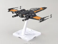 Revell 1/72 Ban-Dai Poe's X-Wing Starfighter