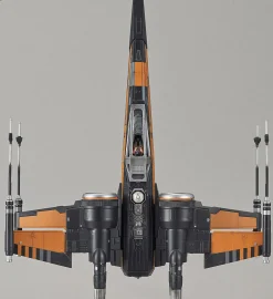 Revell 1/72 Ban-Dai Poe's X-Wing Starfighter