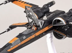 Revell 1/72 Ban-Dai Poe's X-Wing Starfighter