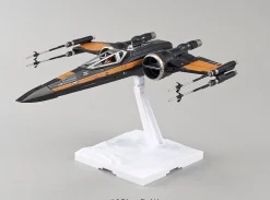 Revell 1/72 Ban-Dai Poe's X-Wing Starfighter