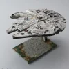 Revell 1/144 Ban-Dai Star Wars Ep VII Millennium Falcon Model Kit