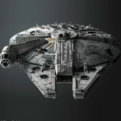 Revell 1/144 Ban-Dai Star Wars Ep VII Millennium Falcon Model Kit