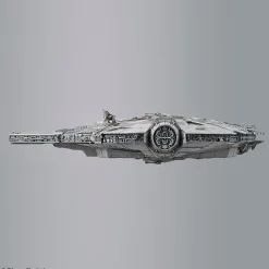 Revell 1/144 Ban-Dai Star Wars Ep VII Millennium Falcon Model Kit