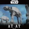 Revell 1/144 Ban-Dai Star Wars AT-AT Model Kit