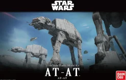 Revell 1/144 Ban-Dai Star Wars AT-AT Model Kit