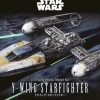 Revell 1/72 Ban-Dai Star Wars Y-Wing Model Kit