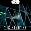 Revell 1/72 Ban-Dai Star Wars TIE Fighter Model Kit