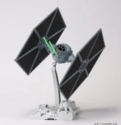 Revell 1/72 Ban-Dai Star Wars TIE Fighter Model Kit