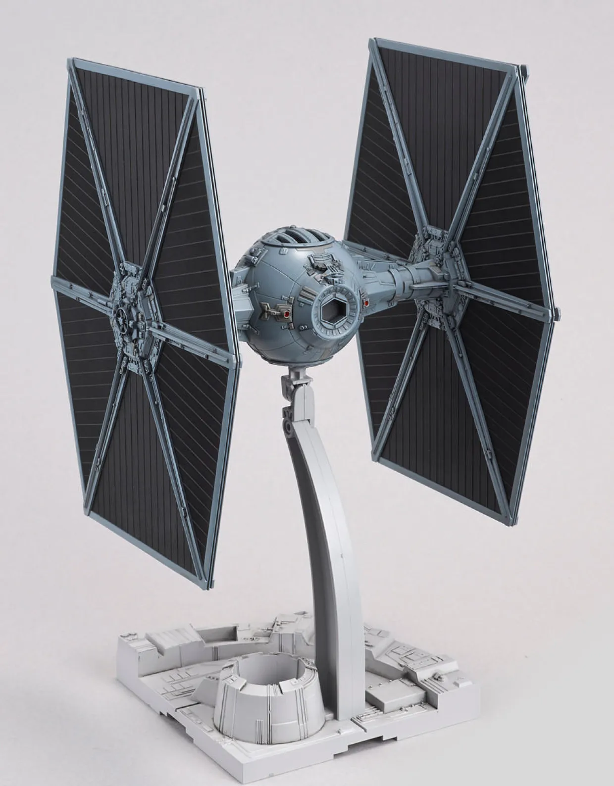 Revell 1/72 Ban-Dai Star Wars TIE Fighter Model Kit