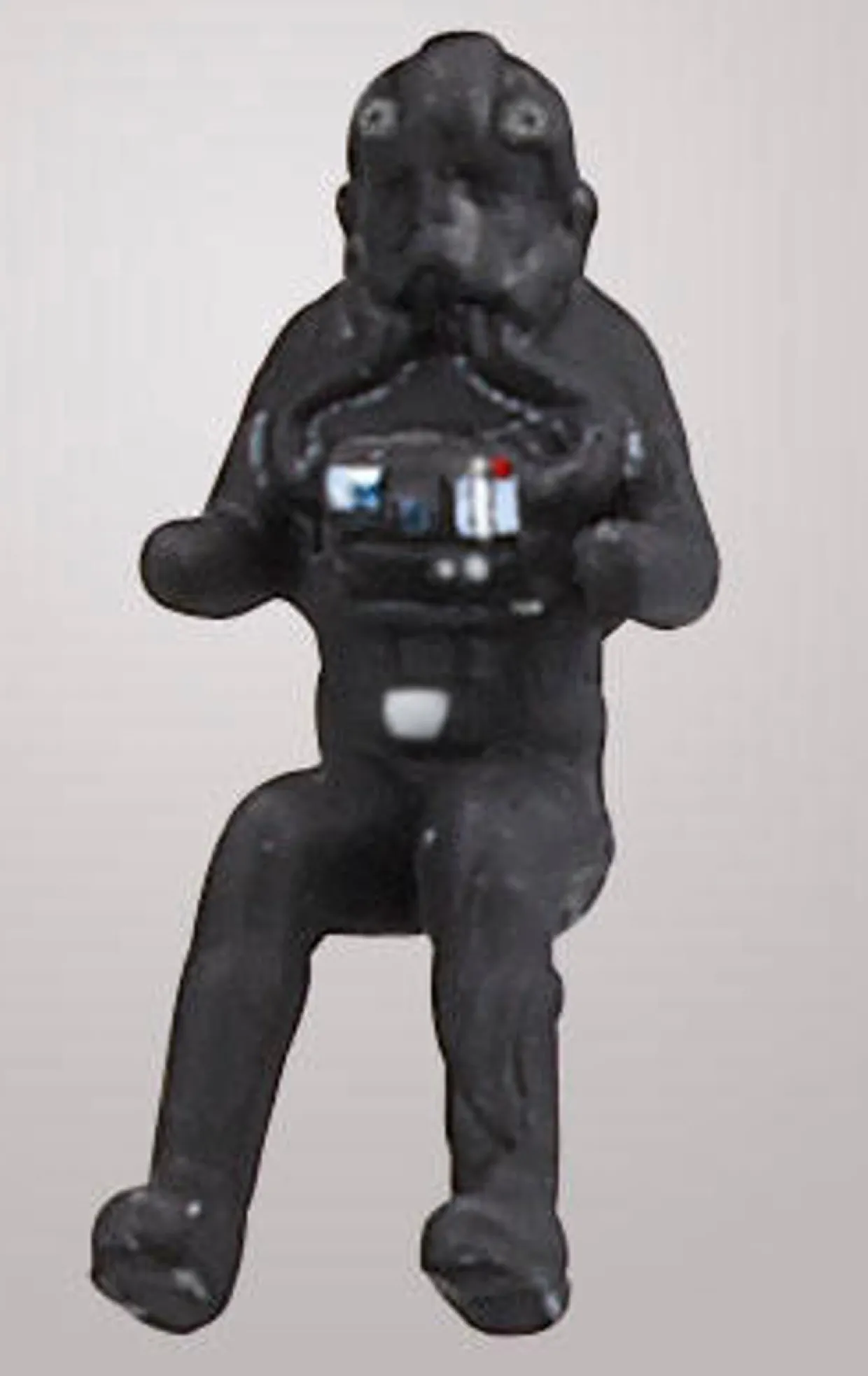 Revell 1/72 Ban-Dai Star Wars TIE Fighter Model Kit