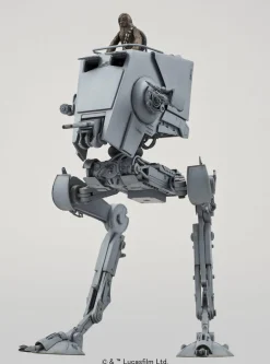 Revell 1/48 Ban-Dai Star Wars AT-ST Model Kit