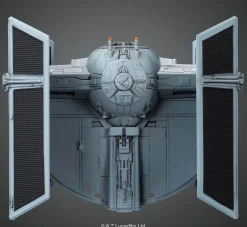 Revell 1/72 Ban-Dai Star Wars TIE Advanced - Darth Vader's TIE Fighter