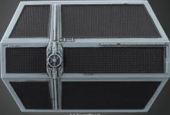 Revell 1/72 Ban-Dai Star Wars TIE Advanced - Darth Vader's TIE Fighter