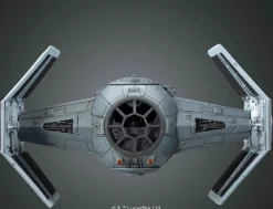 Revell 1/72 Ban-Dai Star Wars TIE Advanced - Darth Vader's TIE Fighter