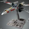 Revell 1/72 Ban-Dai X-Wing Starfighter Model Kit