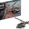 Revell 1/100 Bell UH-1H Iroquois Huey