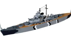 Revell 1/1200 Bismarck